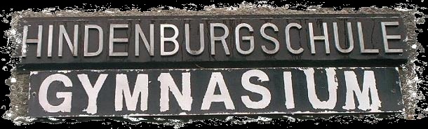 zur Botschaft der Hindenburgschule Nienburg